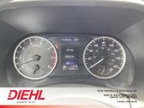 Used 2024 Nissan Sentra Sedan
