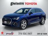Used 2023 Audi Q3 SUV