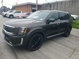 Used 2020 Kia Telluride SUV