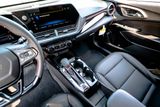 New 2026 Chevrolet Trax SUV