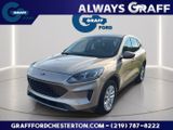 Used 2021 Ford Escape SUV