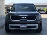 Used 2024 Kia Telluride SUV