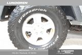 Used 2018 Jeep Wrangler JK SUV