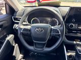 Used 2025 Toyota Highlander Hybrid SUV
