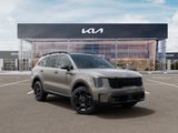 New 2026 Kia Sorento SUV