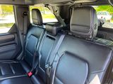 Used 2025 Ford Bronco SUV