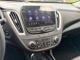 Used 2024 Chevrolet Malibu Sedan