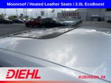 Used 2015 Ford Fusion Sedan