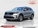 Used 2023 Kia Sorento Hybrid SUV