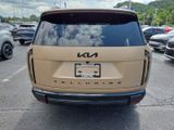 New 2027 Kia Telluride SUV