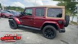 Used 2022 Jeep Wrangler SUV