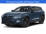 New 2026 Toyota Crown Signia SUV