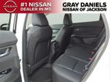 New 2026 Nissan Murano SUV