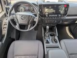 New 2026 Nissan Frontier Truck