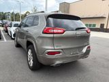 Used 2017 Jeep Cherokee SUV