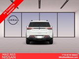 New 2026 Nissan Pathfinder SUV