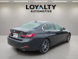 Used 2019 BMW 3 Series Sedan