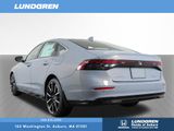 New 2026 Honda Accord Hybrid Sedan