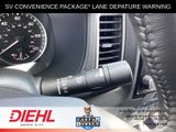 Used 2024 Nissan Frontier Truck