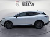 New 2026 Nissan Murano SUV