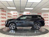 Used 2024 Mitsubishi Outlander SUV