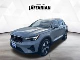 Used 2024 Volvo XC40 SUV