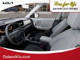 New 2027 Kia Seltos SUV