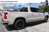 New 2026 Chevrolet Silverado 1500 Truck