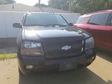 Used 2007 Chevrolet TrailBlazer SUV