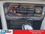 Used 2023 Volkswagen Tiguan SUV