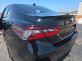 Used 2022 Toyota Camry Sedan