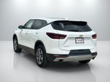 Used 2025 Chevrolet Blazer SUV