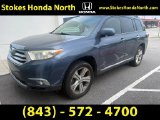 Used 2013 Toyota Highlander SUV