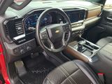 Used 2024 Chevrolet Silverado 1500 Truck