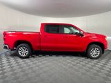 New 2026 Chevrolet Silverado 1500 Truck