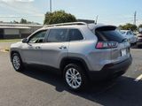 Used 2019 Jeep Cherokee SUV
