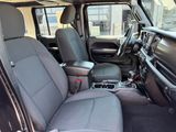 Used 2019 Jeep Wrangler SUV