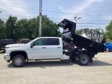 New 2026 Chevrolet Silverado 3500HD Truck