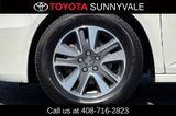 Used 2016 Honda Odyssey Van
