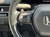 Used 2025 Honda Civic Hybrid Hatchback