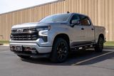New 2026 Chevrolet Silverado 1500 Truck