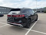 New 2026 Volkswagen Atlas SUV