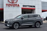 Used 2022 Hyundai Santa Fe SUV