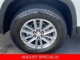 Used 2023 Chevrolet Traverse SUV