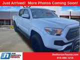 Used 2022 Toyota Tacoma Truck