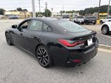 Used 2023 BMW i4 Hatchback