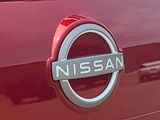 Used 2025 Nissan Rogue SUV
