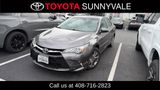Used 2016 Toyota Camry Sedan