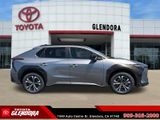 Used 2023 Toyota bZ4X SUV