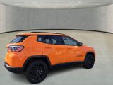 New 2026 Jeep Compass SUV